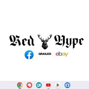 Meet your Posher, Owen